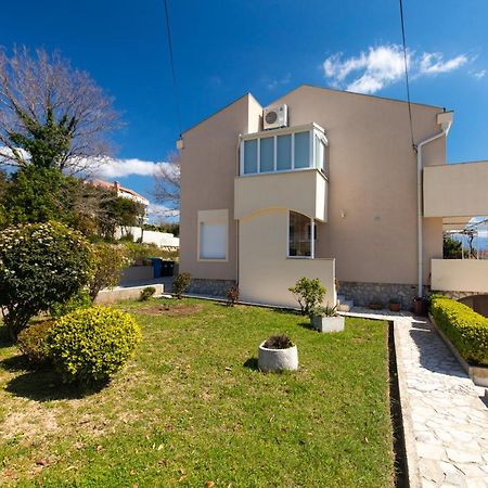 Apartment Ivanka 2 Baška Екстериор снимка